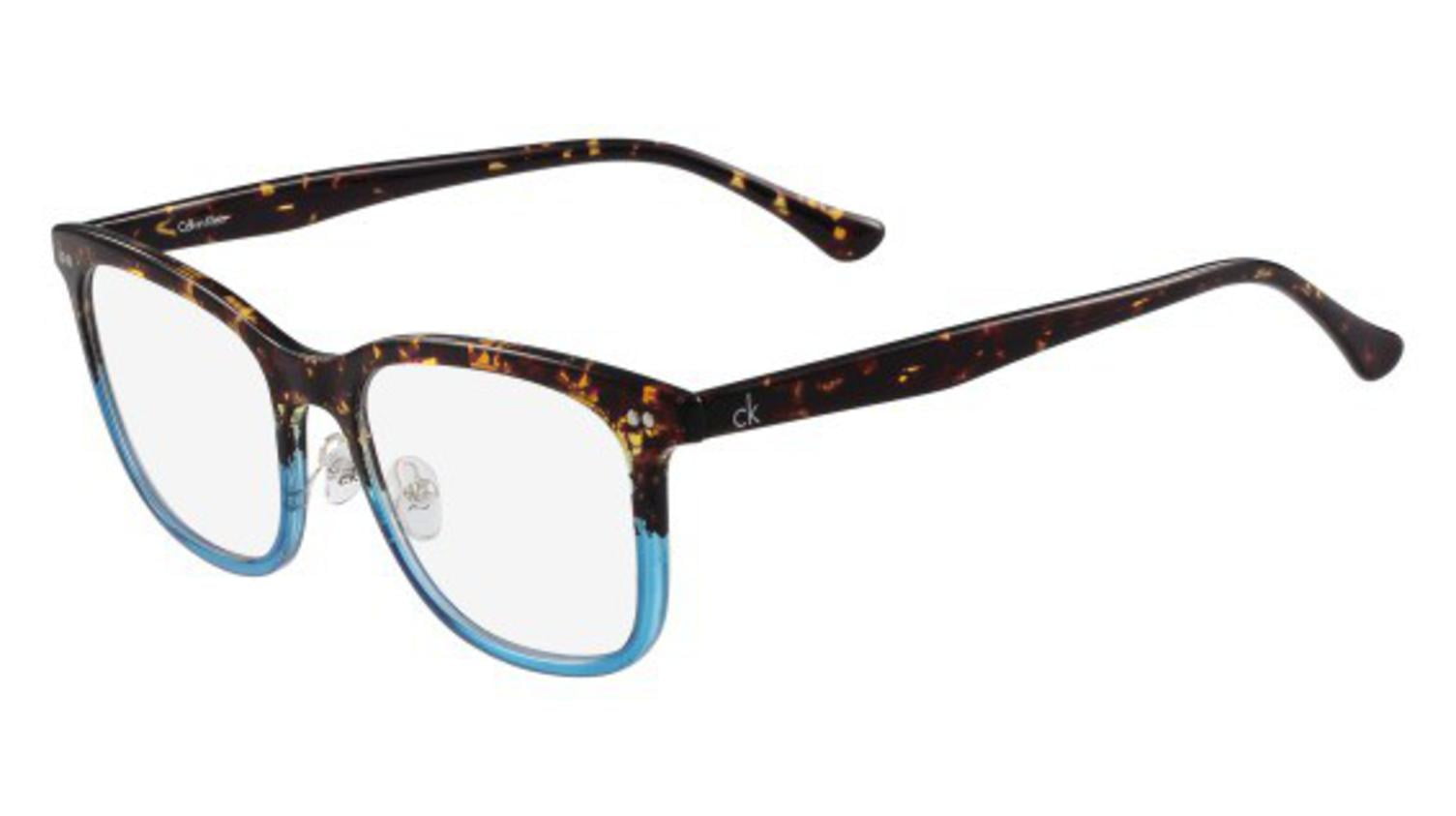 Eyeglasses CK 5936 229 TORTOISE BLUE