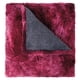 thumbnail image 4 of Frazada térmica Elefantito Sherpa Bison vino 1.10 x 1.55 m, 4 of 5