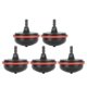 thumbnail image 2 of 5Pcs Carburetor Carb Primer Bulb Fit compatible with Snowblowers 793382 790221 Engine Replacements Parts, 2 of 4