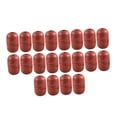 thumbnail image 4 of S SERENABLE 20x Rope Floats Canoes and Kayak Anchor Floats for Swim Lane Water Activities, 4 of 9