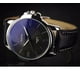 thumbnail image 2 of Reloj Para Hombre Grande De Cuarzo Malubero Acero, 2 of 2