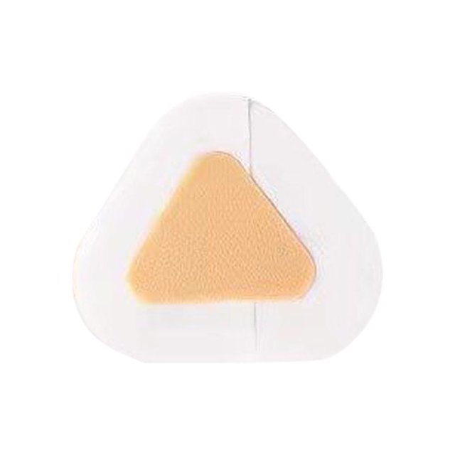CAIROYAR Adhesivo de gel pelúcido para zapatos de tacón, cuidado de los pies, alivio del dolor, cojín corrector de Navidad L2