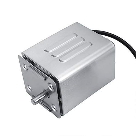 ciciglow BBQ Rotisserie Motor, Barbecue Rotisserie Motor Stainless ...