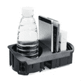 thumbnail image 5 of Armrest Storage Box For Mercedes-Benz C E GLC Class W205 W213 X253 Accessories, 5 of 11