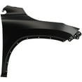 thumbnail image 4 of CAPA For 09-17 Tiguan/17-18 Tiguan Limited Front Fender Quarter Panel Left Side, 4 of 5