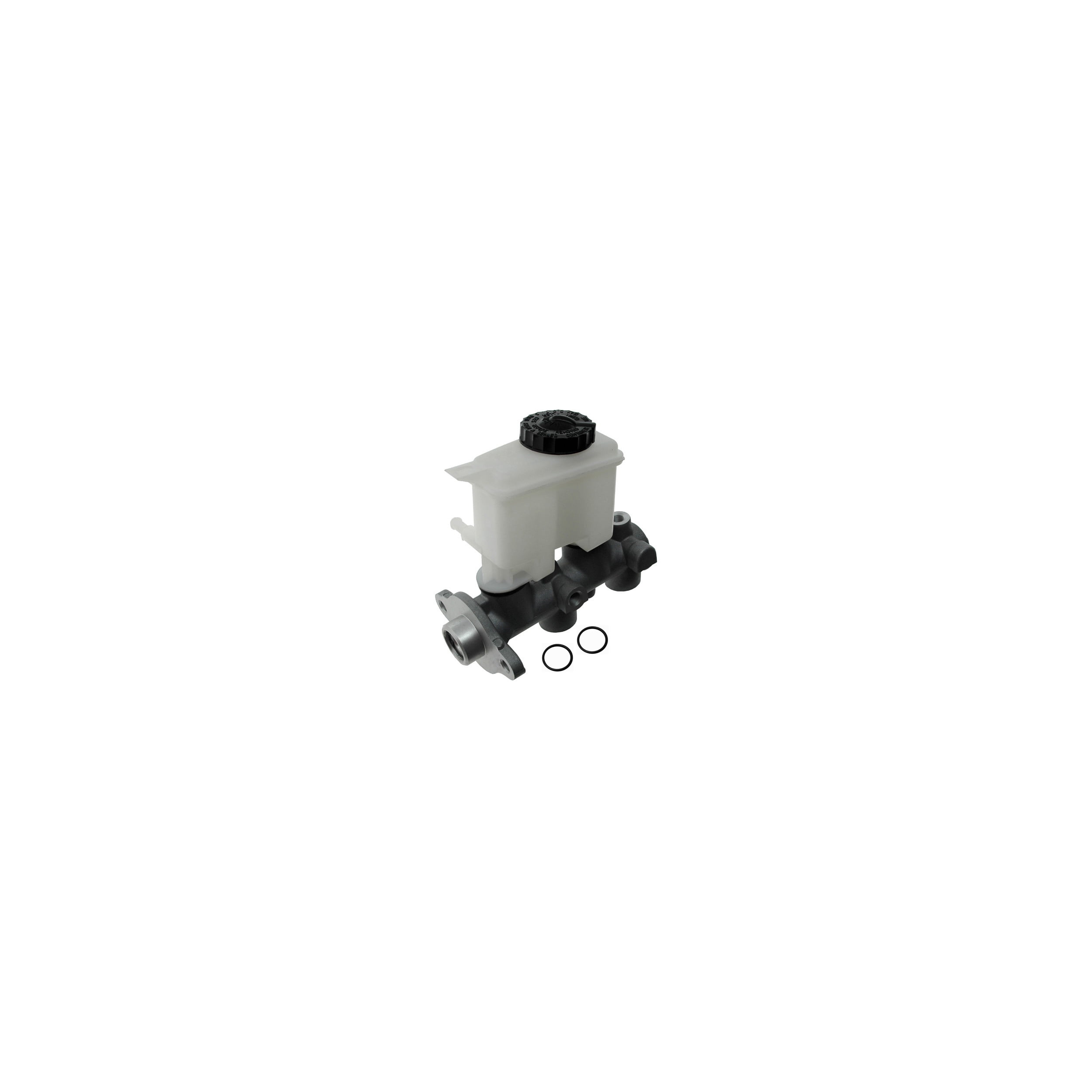 Raybestos Element3 New Master Cylinder, MC390091 Fits select: 1993 FORD ESCORT, 1992-1993 MERCURY TRACER