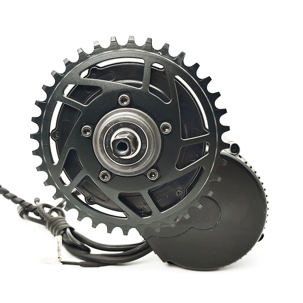 EBike Chainring Bolts Wrench Hot Sale Bicycle BAFANG BBS01 02