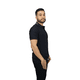 thumbnail image 3 of Playera Platini MXP1014 Black para Hombre 1 Pz, 3 of 5