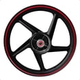 thumbnail image 3 of Rin Trasero Ft180 Filo Rojo Rt180 Ft200 Ft250 Fiera 2.15x18, 3 of 4