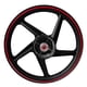 thumbnail image 3 of Rin Trasero Ft180 Filo Rojo Rt180 Ft200 Ft250 Fiera 2.15x18, 3 of 4