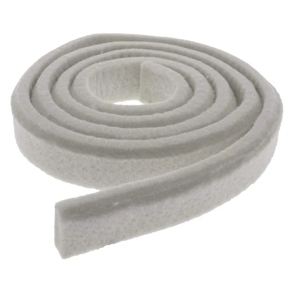 Dryer Drum Felt Seal For Electrolux Frigidaire 5303283286 Ap2143044 Ps460194