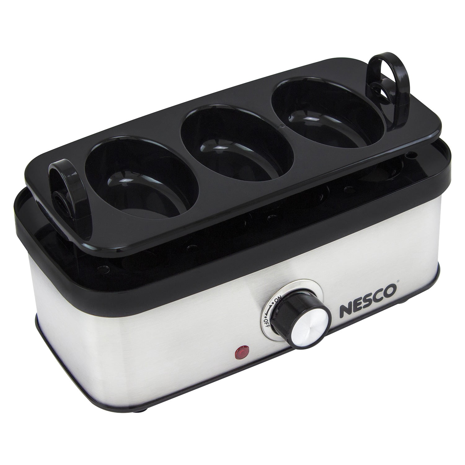 NESCO Egg Cooker