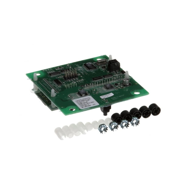 Bunn Control Board Assembly Comercl Pod Dspl Rohs 40151.1000 - Genuine OEM Replacement Part