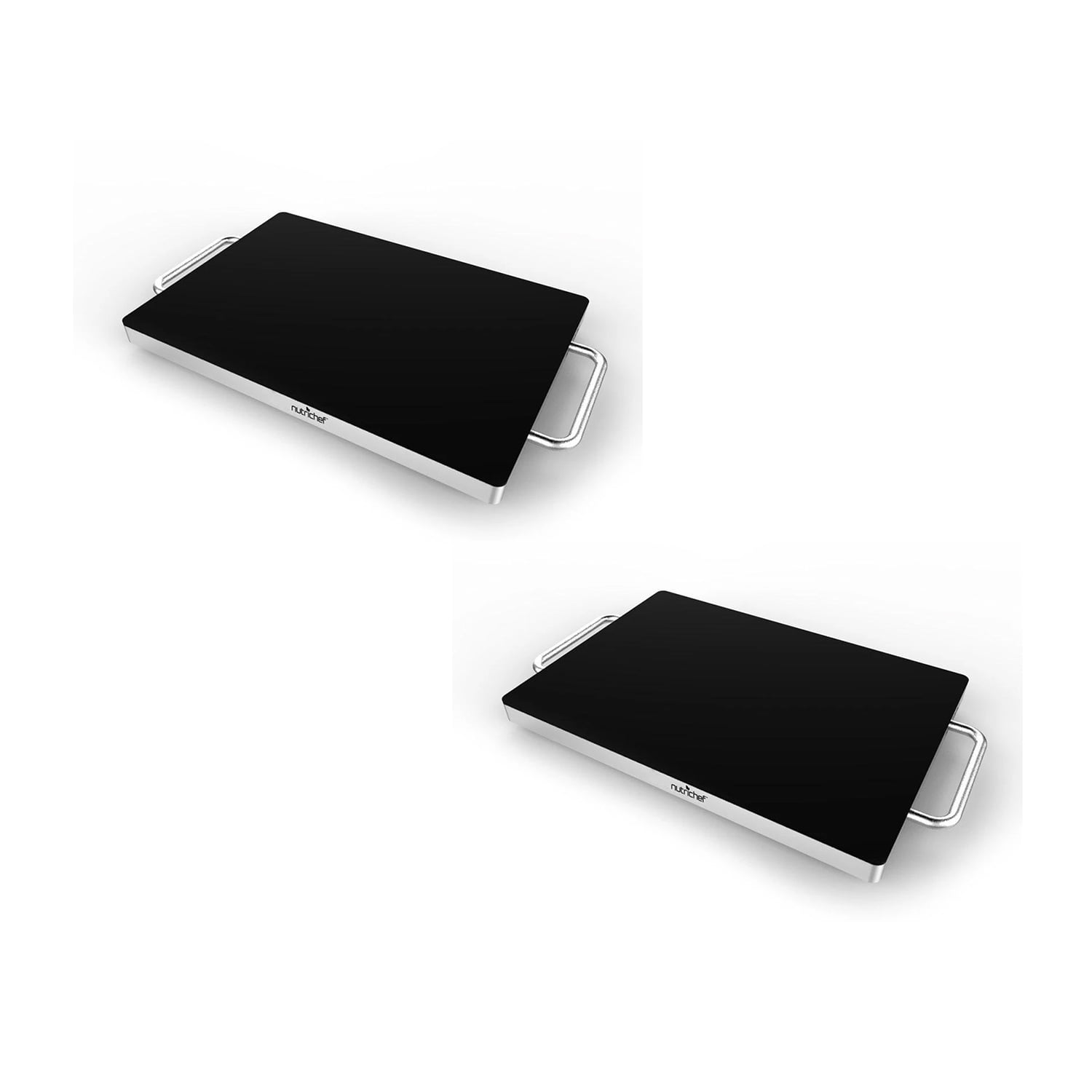 nutrichef hot plate