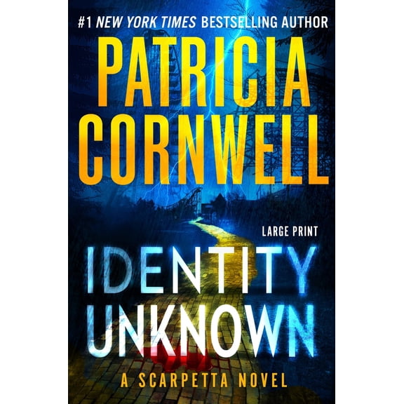 Pre-Owned Identity Unknown (Hardcover) 1538770431 9781538770436