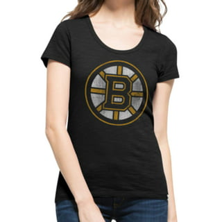 Majestic Boston Bruins Men's Halftone Long Sleeve T-Shirt - Macy's