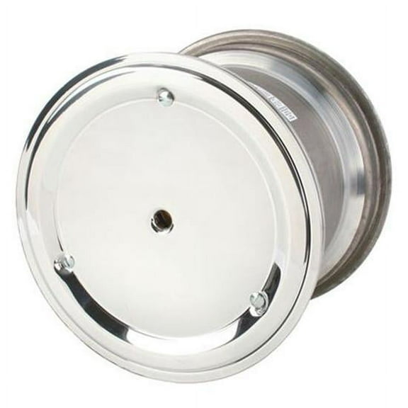 Weld Midget Spline Beadlock Wheel w/ Ultra-Cover, 13x10 In, 2In Offset