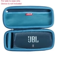 thumbnail image 2 of Funda de Viaje Hermitshell para JBL Charge 5 y 4 Bluetooth, 2 of 6
