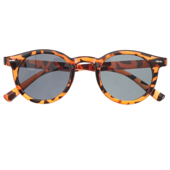 GOOHOCHY 1 par de gafas de sol portátiles gafas de sol de moda adorables gafas de sol vintage para mujeres