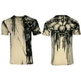 thumbnail image 3 of Xtreme Couture by Affliction Men's T-Shirt Walking, 3 of 7