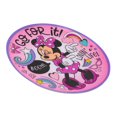 thumbnail image 3 of Plato Fun Kids Melamina Infantil Modelo Minnie 22.8 cm., 3 of 4