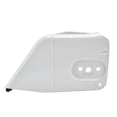 thumbnail image 2 of 1125 640 1701, Couverture de Pignon de Chaîne Accessoire de Tronçonneuse Compatibilité Performance Stable Résistant à l'Usure Installation Simple pour Jardin pour Extérieur, 2 of 8