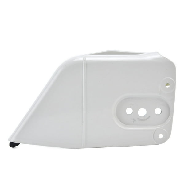Cubierta de piñón de cadena Jadeshay para motosierra STIHL 024 026 028 029 034 036 038 039 MS260 MS270 MS290 MS310 MS380 MS381 MS390 044 046 064 066 MS460 MS460 material Aluminio
