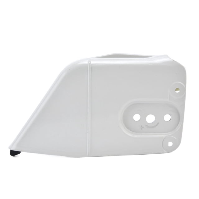 Cubierta de piñón de cadena Jadeshay para motosierra STIHL 024 026 028 029 034 036 038 039 MS260 MS270 MS290 MS310 MS380 MS381 MS390 044 046 064 066 MS460 MS460 material Aluminio