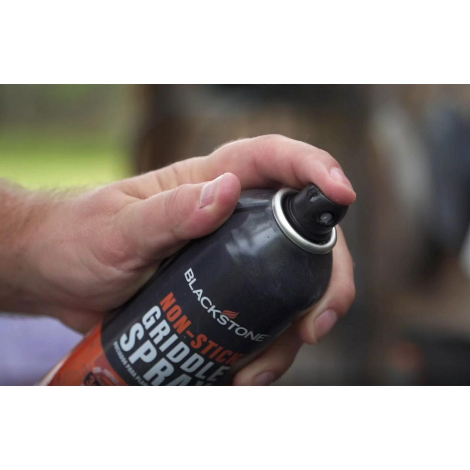 Blackstone Griddle Spray Blackstone Griddle Cleaning Spray 2-in-1