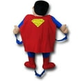 thumbnail image 2 of Comic Images Backpack Buddies DC Comics, Superman, 2 of 3