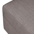 thumbnail image 5 of Namesake Willa/Alden Gliding Ottoman, 5 of 7
