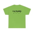 thumbnail image 3 of Cat Daddy Tee, 3 of 9