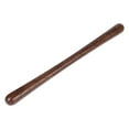 thumbnail image 5 of Dualoai Wood Back Massage Stick Tool Ergonomic Design Lightweight Manual Back Hammer 41x3cm, 5 of 9