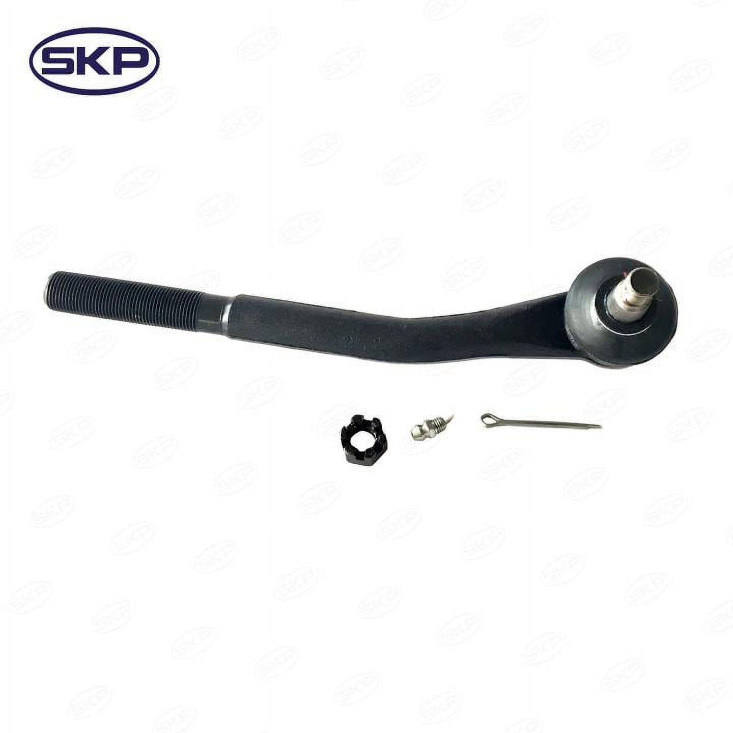 SKP SES443L Steering Tie Rod End
