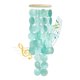 thumbnail image 1 of Wind Chimes for Outside - Shells Windchime Coastal Style Decor for Indoor/Outdoors, Garden Decor, Gr, 1 of 5