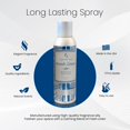 thumbnail image 4 of Espray de habitación con aroma expresivo, lino fresco y aromático, 180 ml, 4 of 7