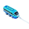 thumbnail image 3 of Hape Remote Control Engine Train, 3 of 4
