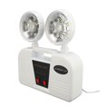 thumbnail image 1 of Luz De Emergencia Del LED, Luz De Emergencia Principal Doble Incombustible 3000mah De 9W Para La Oficina, 1 of 7