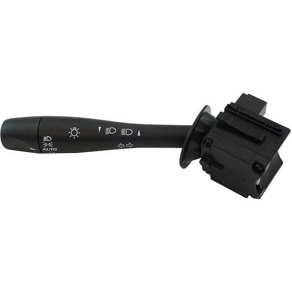 Turn Signal / Combination Lever - Compatible with 2005 - 2010 Chevy Cobalt 2006 2007 2008 2009