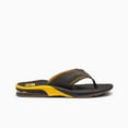 thumbnail image 2 of Reef Fanning X Mlb Women's Sandals Padres CI8817, 2 of 5