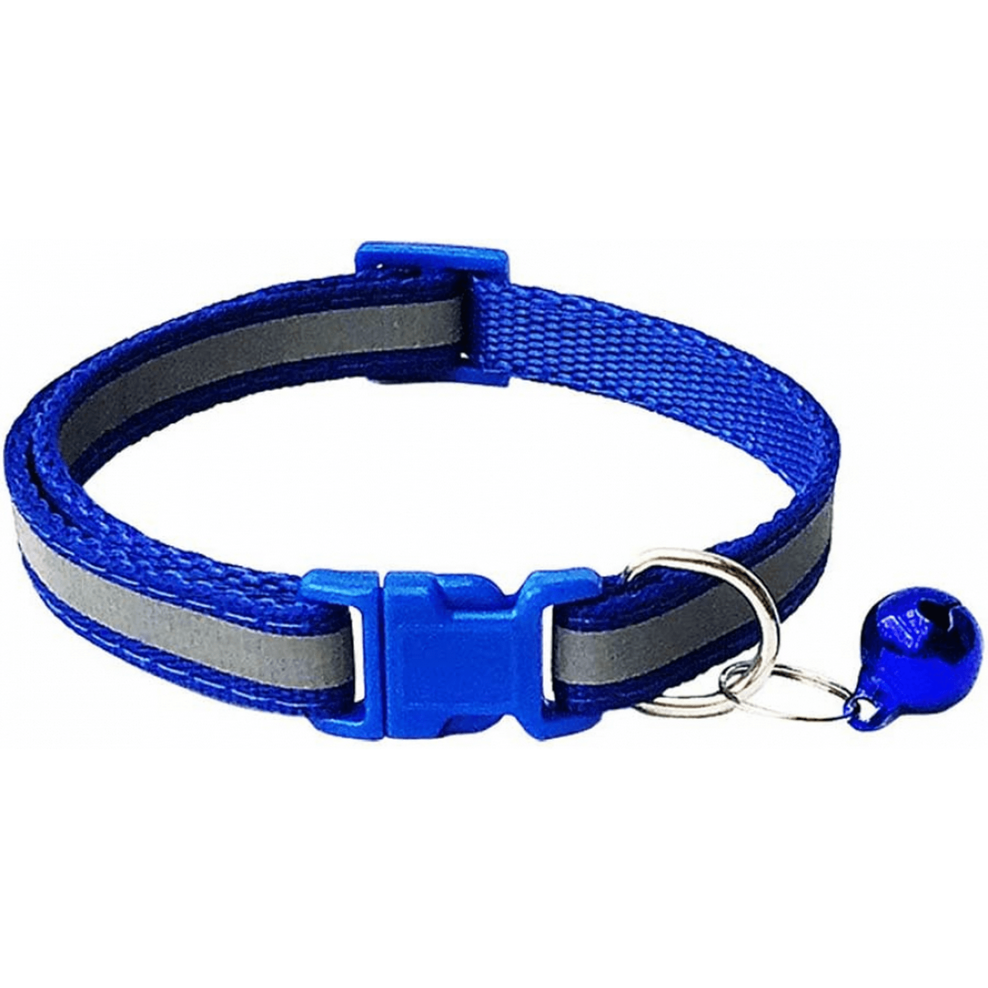 Dog belt with bell hotsell