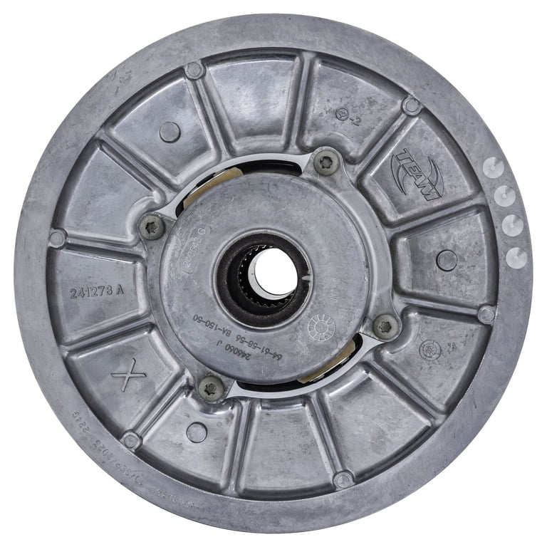 John Deere AUC20381 Transaxle Drive Clutch XUV 825i 855D 825E 865M