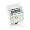 thumbnail image 1 of EKM 100A, 120 & 240V, 3-Wire Electric kWh Meter - 60 Hz, 1 of 1