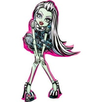 Burton & Burton 41" Monster High Balloon