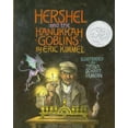 thumbnail image 1 of Pre-Owned Hershel and the Hanukkah Goblins (Paperback) 0823411311 9780823411313, 1 of 1