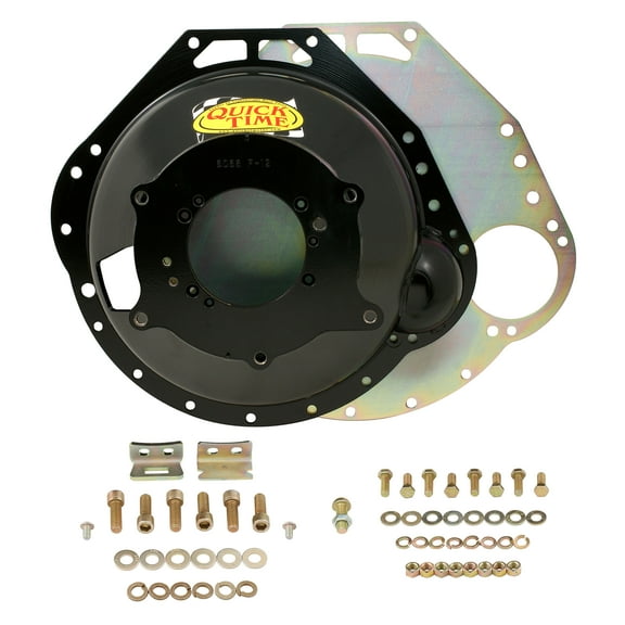Quick Time RM-6066 Clutch Bell Housing