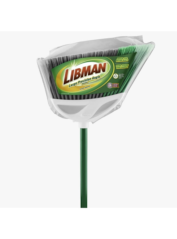 Libman Brooms in Brooms