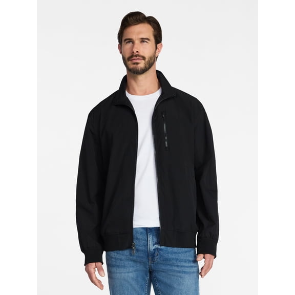 George Men's Players Jacket, Sizes S-3XL