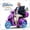 Purple, variant on Mosta Mobility Scooters for Seniors, Adult Scooter with 800W Motor, Heavy Duty Electric Scooter with 500 lb Capacity, 25 Miles Long Range