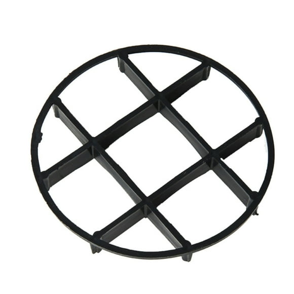 witspace Plant Level Pot Elevator, Flower Pot Reusable Mesh Pad Plant Rack Stand, Flowerpot Plants Root Rot Prevention for Indoor Plant Pots for Deck or Patio